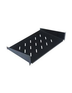 Bandeja wp armario rack 19 pulgadas 2u
