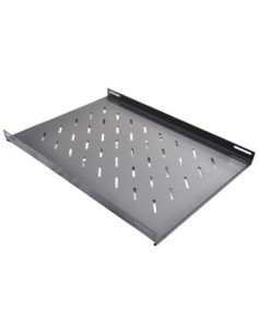 Bandeja wp armario rack 19 pulgadas 1u