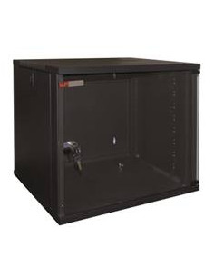 Armario mini rack wp 19 pulgadas serie