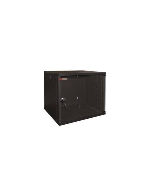 Armario mini rack wp 19 pulgadas serie