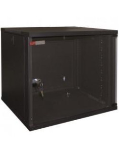 Armario mini rack wp 19 pulgadas serie
