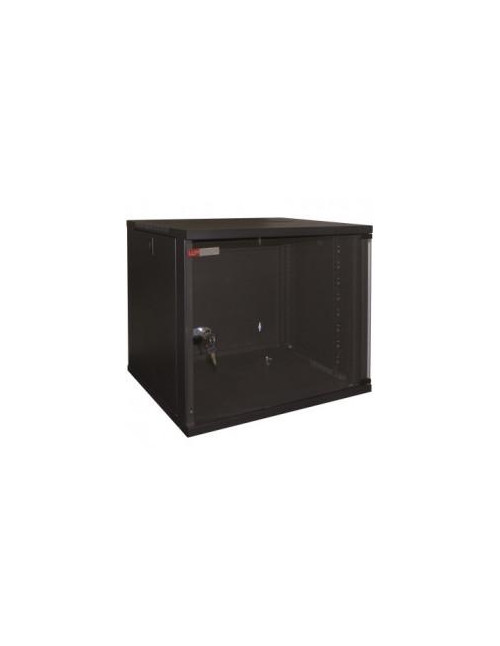 Armario mini rack wp 19 pulgadas serie
