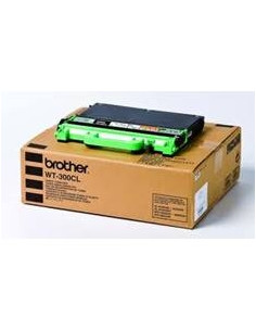 Recipiente brother toner residual hl4140cn hl4150cdn