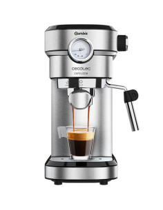 Cafetera expresso cecotec cafelizzia 790 steel