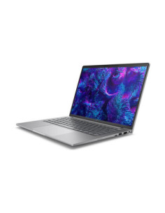 Portatil hp zbook 8 g1i ai