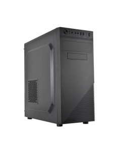 Caja ordenador l - link atx atria usb