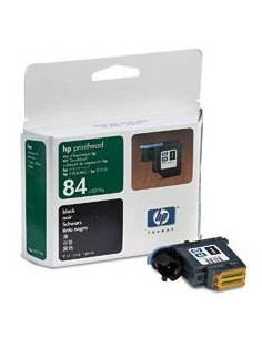 Cabezal impresion hp 11 c5019a negro