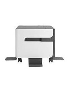 Caja hp laserjet enterprise 500 color