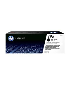 Toner hp cf279a negro 79a laserjet