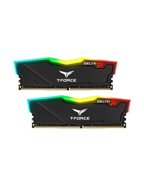 Memoria ram ddr4 16gb 2x8gb 3200mhz