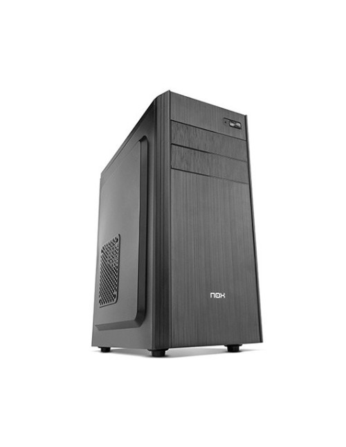 Caja ordenador nox lite atx tower
