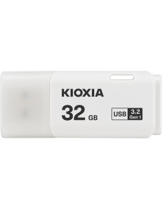 Memoria usb 3.2 kioxia 32gb u301