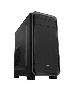 Caja nox coolbay mx2 matx 1xusb3.0