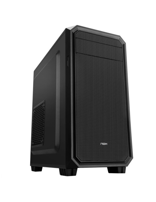 Caja nox coolbay mx2 matx 1xusb3.0