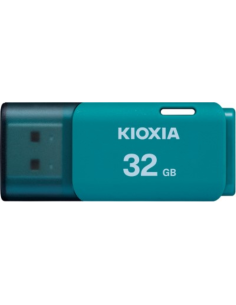 Memoria usb 2.0 kioxia 32gb u202