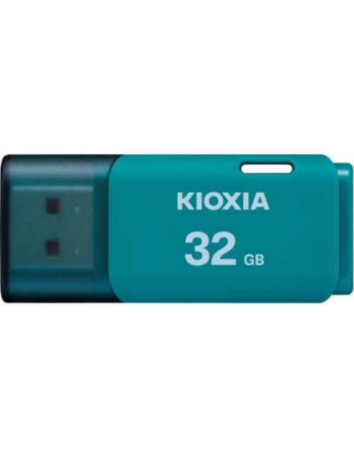 Memoria usb 2.0 kioxia 32gb u202