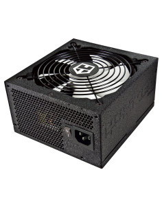 Fuente alimentacion nox hummer 650 gaming