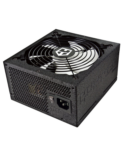 Fuente alimentacion nox hummer 650 gaming
