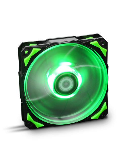 Ventilador caja nox hummer h - fan led