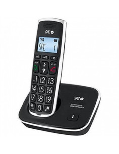 Telefono dect mayores kaiser 7608n