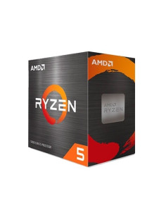 Amd ryzen 5 5600g 3.9ghz am4