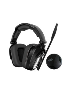 Auriculares con microfono keep out hxair
