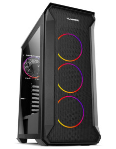 Caja nox hummer quantum atx 1