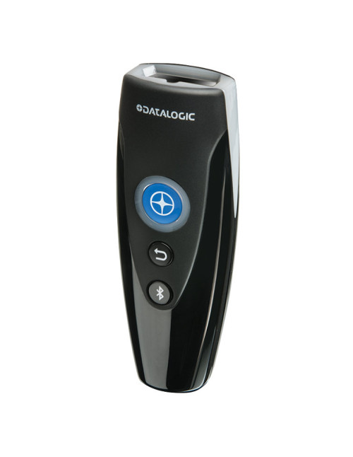 Lector codigo barras escaner datalogic dbt6420