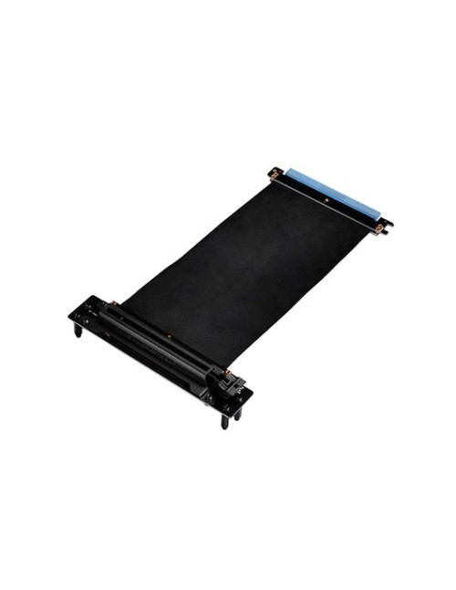 Cable riser vga deepcool pec - 300 negro
