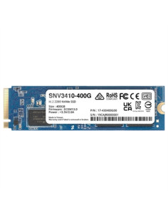 Disco duro interno ssd synology snv3410