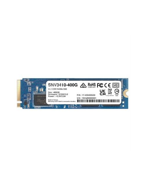 Disco duro interno ssd synology snv3410