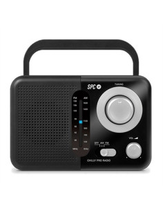 Radio spc valdi fm am
