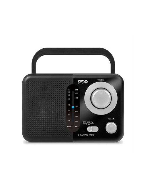 Radio spc valdi fm am