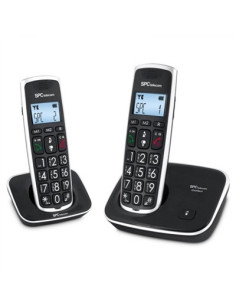 Telefono inalambrico spc dect comfort kaiser