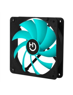 Ventilador caja gaming hiditec hdt - 12 120mm