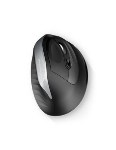 Mouse raton optico vertical wireless energy