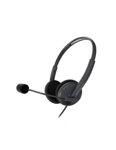Auriculares micro energy sistem office 2