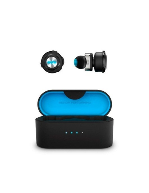 Auriculares micro gaming energy sistem esg