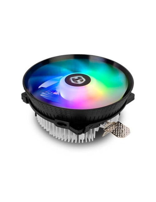 Ventilador disipador nox hummer h - 123 pro
