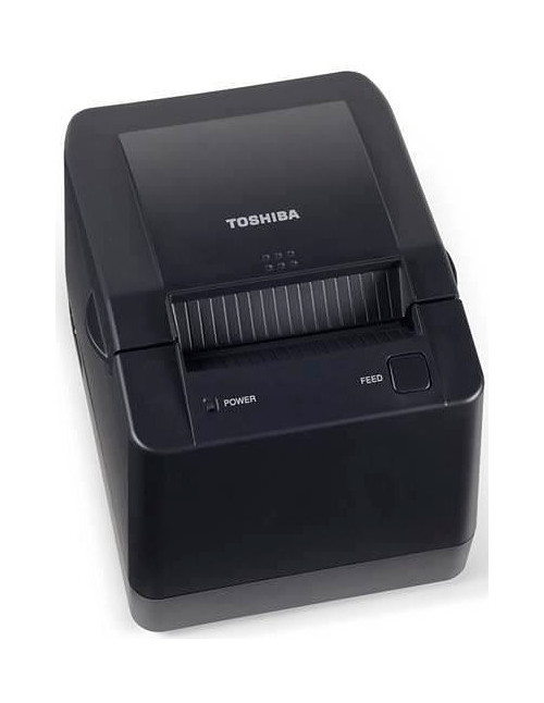 Impresora toshiba tickets usb trst - a00 sin