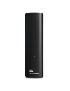 Disco duro externo hdd wd western