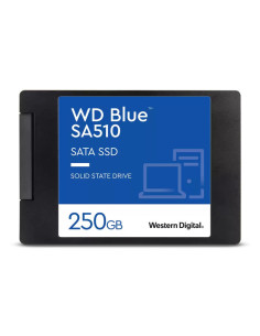 Disco duro interno ssd wd western