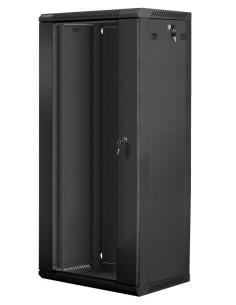 Armario rack lanberg 27u 600 x