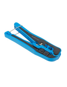 Crimpadora lanberg universal nt - 0202 rj45 rj11