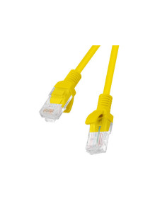 Cable red lanberg latiguillo cat.6 utp