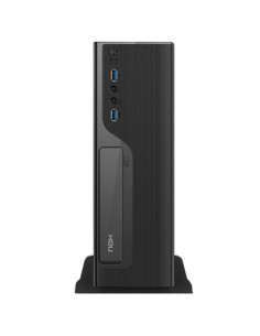 Caja ordenador nox slim lite070 micro