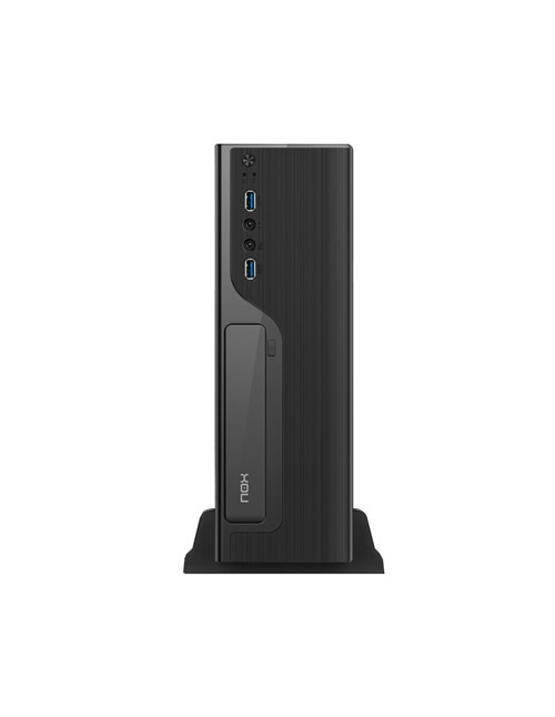 Caja ordenador nox slim lite070 micro