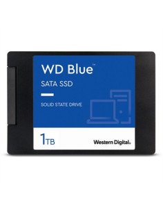 Disco duro interno ssd wd western
