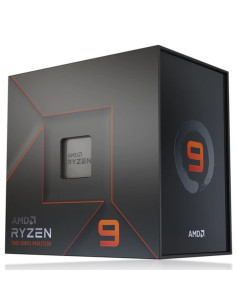 Amd ryzen 9 7900x 5.6ghz am5