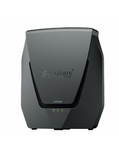Router synology wrx560 wifi6 1xwan 3xgbe